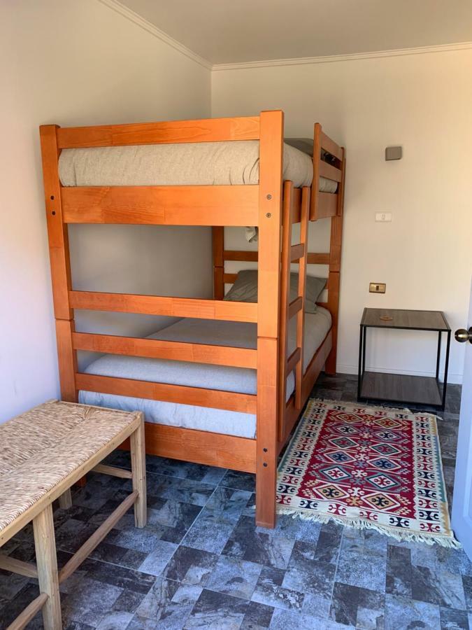 פיסקו אלקי Cabanas Miraelqui מראה חיצוני תמונה